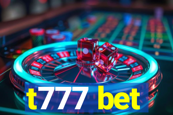 t777 bet